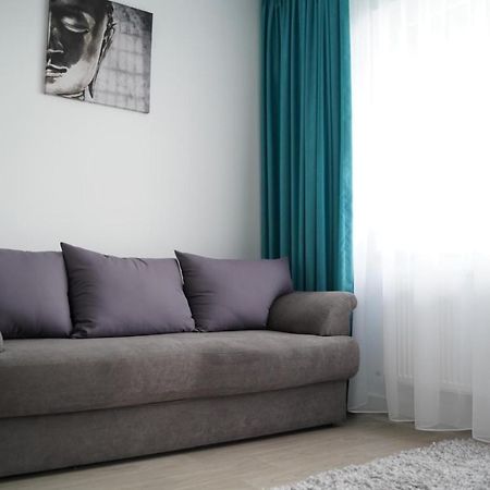Silence Appartments Oradea Exterior photo